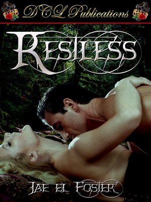 cover image of Restless